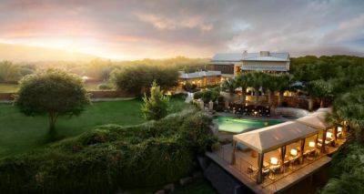 “Spa Camp” At Lake Austin Spa Is Where A Summer Should Be - forbes.com - Switzerland - state California - state Texas - Oman