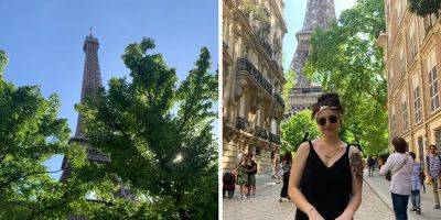 After visiting Paris' many tourist attractions, my favorite activity was the cheapest and most mundane — a picnic in front of the Eiffel Tower - insider.com - France - Luxembourg - city Paris - New York