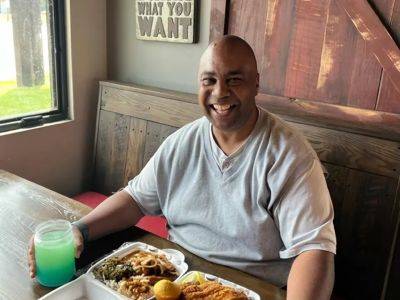 Celebrating Soul Food In America, One Bite At A Time - forbes.com - city New Orleans - state South Carolina