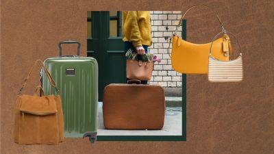 Nordstrom Luggage Sale 2023: Duffels, Backpacks, & Totes - cntraveler.com - Mali