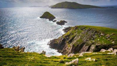 10 best things to do in Ireland - nationalgeographic.com - Ireland - city Baltimore - city Dublin - county Green - county Atlantic