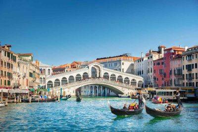 UNESCO Recommends Adding Venice to Its 'In Danger' List — Here's Why - travelandleisure.com - Italy - New York - city Venice - Ukraine - Lebanon - Yemen