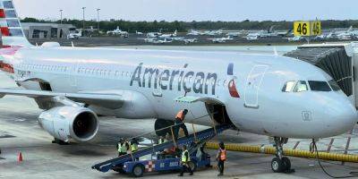 An American Airlines passenger complained that the airline made people check bags to clear out overloaded overhead compartments, then lost the luggage on the way - insider.com - Usa - state North Carolina - Dominican Republic - city Milwaukee