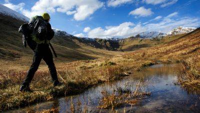 How to plan a wild camping adventure in Scotland - nationalgeographic.com - Scotland