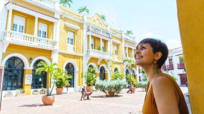 11 free and cheap things to do in Cartagena - lonelyplanet.com - Spain - city Old - Colombia - region Caribbean