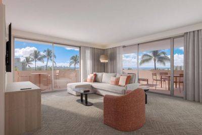 Affordable New Waikīkī Hotel Provides Immersive Neighborhood Experience - forbes.com - city New York - city Honolulu