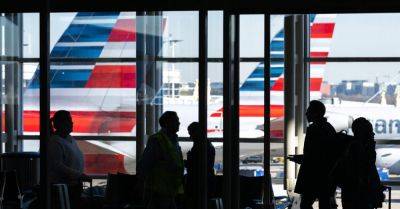 American Airlines Pilots Ratify Contract, Offering Big Raises - nytimes.com - Usa - county Delta