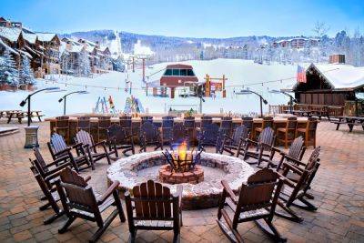 The Ritz Carlton Bachelor Gulch Debuts A New Look This Season - forbes.com - Japan - state Colorado - India - county Valley - county Beaver