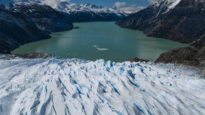 Chile’s glaciers are dying. You can actually hear it. - nationalgeographic.com - Italy - Poland - Chile - city San Rafael