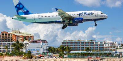 JetBlue Offers One-Way Fares as Low as $39 During Flash Fall Sale - afar.com - Bahamas - Los Angeles - Usa - Mexico - city Las Vegas - city Boston - Nassau, Bahamas - state Florida - Costa Rica - Jamaica - Cuba - county Bay - county Lauderdale - Puerto Rico - city San Jose, Costa Rica - city Havana, Cuba - Bermuda - city Fort Lauderdale, state Florida