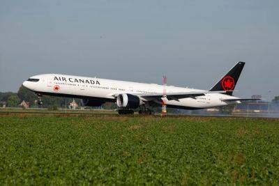 10 incredible benefits of the Air Canada Aeroplan credit card - thepointsguy.com - Canada