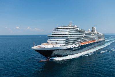 Holland America is out with another epic cruise, this time to the Arctic - thepointsguy.com - Netherlands - Iceland - Norway - city Reykjavik - city Seattle - Scotland - Greenland - city Holland - city Rotterdam