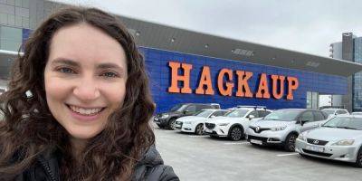 I'm an American who visited Hagkaup, the one-stop shop known as the 'Walmart of Iceland,' and I wish we had one in the US - insider.com - Iceland - Usa