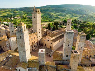 10 best day trips from Florence - roughguides.com - Italy - Britain - county Florence - city Florence - region Emilia-Romagna