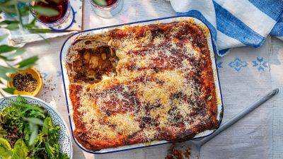 Everything you need to know about moussaka, the classic Greek dish - nationalgeographic.com - France - Greece - Britain - Turkey - city Athens - city Vienna - city Baghdad