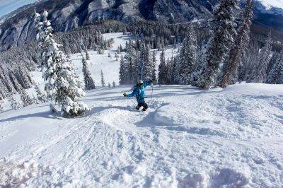 What’s New For Ski & Snowboard Travel: Biggest Upgrades At The Best Resorts - forbes.com - Usa