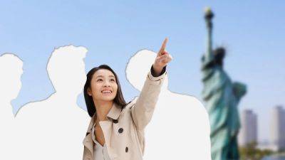 How The Steep Decline In Chinese Tourists Will Cost The U.S. More Than $20 Billion - forbes.com - Japan - Britain - Usa - China - Mexico - Canada - San Francisco - county Will