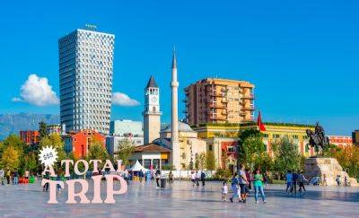 Total Trip: what I spent over a (very) affordable long weekend in Tirana, Albania - lonelyplanet.com - Greece - Britain - city London - Albania - city Tirana, Albania