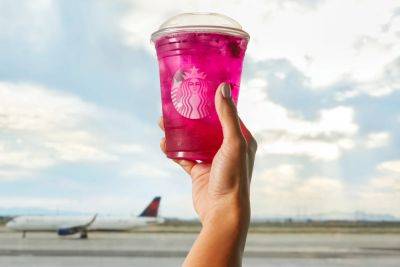 Earn 1,000 Delta SkyMiles by getting Starbucks twice in a week - thepointsguy.com