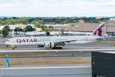 Qatar Airways axes Philadelphia route, adds another daily flight to JFK - thepointsguy.com - Usa - New York - city New York - state Alaska - Qatar - city Doha