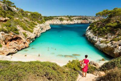 This Beautiful European Island Has A Clever Way To Keep Tourists Away - forbes.com - Spain - Britain - city Athens