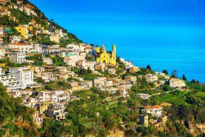 Amalfi Coast in July: weather and climate tips - roughguides.com - Italy
