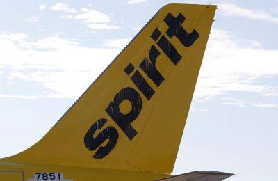 Spirit Airlines to Cough Up $8.25 million in Junk Fees, Class Action Suit - skift.com - state Florida - city Brooklyn