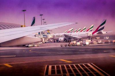 Dubai's Airport Beat Pre-Pandemic Passenger Numbers in H1 2023 - skift.com - Spain - Saudi Arabia - Philippines - city Madrid - Jordan - Uae - city Manila - city Dubai - city Riyadh