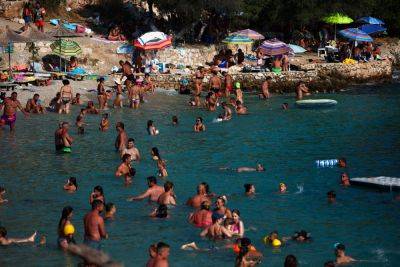 Albania's Beaches 'Occupied' by Swell of Hungry Italian Tourists - skift.com - France - Greece - Italy - Albania - city Tirana