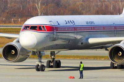 North Korea's State Airline Permitted to Resume Flights to China - skift.com - China - South Korea - North Korea - city Beijing - city Shanghai - city Pyongyang