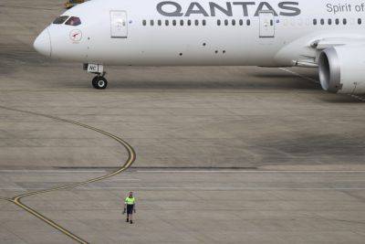 Qantas Notches Record Earnings Bolstered by a Travel Rebound - skift.com - Australia