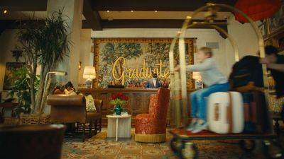 IDEAS: Graduate Hotels Launches “Generation G” Campaign - skift.com - city Nashville