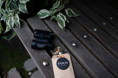 IDEAS: voco hotels Debuts New ‘Find Your Flock’ Birdwatching Package - skift.com - Singapore