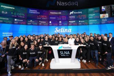 Selina’s Big Stock Swing - skift.com - Usa