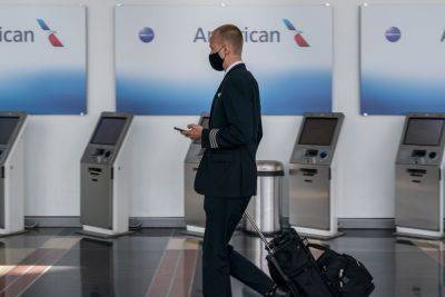 American Airlines Pilots Approve New Contract Worth Nearly $10 Billion - skift.com - Usa - city Atlanta