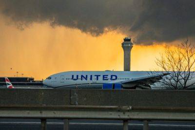 FAA Extends New York Flight Cuts Through October - skift.com - New York - city New York - city Newark