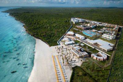 TUI Expands Branded Hotel Portfolio in Zanzibar - skift.com - Luxembourg - county Will - Tanzania