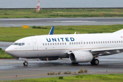 Why United Airlines Is Leading Investments in Renewable Fuel Startups - skift.com - Australia - Usa - Canada - county Chase - city Venture