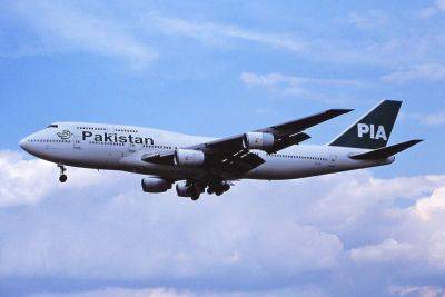 Pakistan International Airlines to Become Private Company - skift.com - Eu - Britain - New York - Pakistan