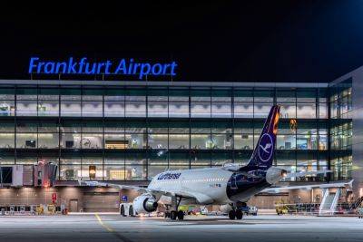 Lufthansa Sees 'Extraordinarily Strong' Travel Demand - skift.com - Austria - France - Switzerland - Britain - Usa - city Brussels