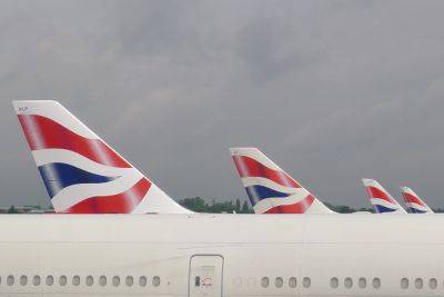 British Airways Staff to Receive 13% Pay Raise - skift.com - Britain