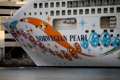 Norwegian Cruise Forecasts Reduced Profit After Higher Costs - skift.com - Norway