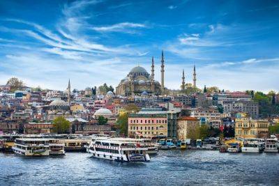 Turkey's Credit Card Limits on Overseas Travel Hits Tour Operators - skift.com - Turkey - city Istanbul