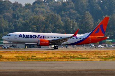 Akasa Air Readies to Fly International With Induction of 20th Aircraft - skift.com - India - Nepal - Sri Lanka - Bangladesh