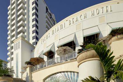Loews Hotels’ Contrarian Strategy Helps it Land Big Deals and Fend Off Short-Term Rentals - skift.com - city Orlando