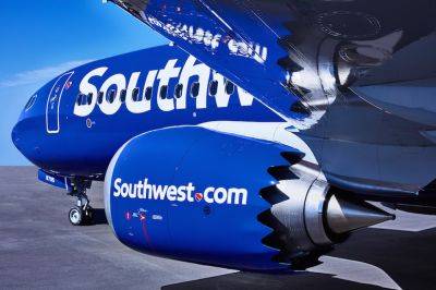 Southwest Airlines Tries to Blunt Impact of Boeing Delivery Delays With MAX 8 Orders - skift.com - Usa - Jordan