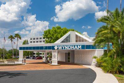 Wyndham Sees Modest Weakening for Budget Hotels as Trends Normalize - skift.com - Canada - state Florida - county Atlantic