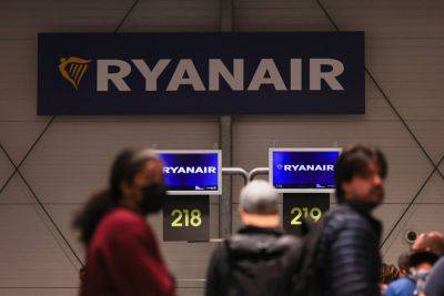 Ryanair Looks to Buy Property to Shelter Staff Amid Ireland Housing Crunch - skift.com - Ireland - city Dublin