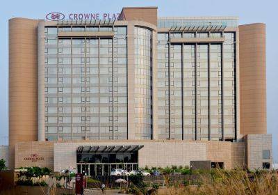 Premium Hotels to Set Decadal High Occupancy Rates This Fiscal - skift.com - Eu - Japan - China - Jamaica - Singapore - India - Russia - Thailand - Indonesia - Sri Lanka - city Mumbai - city Delhi - Rwanda - Belarus - city Pune