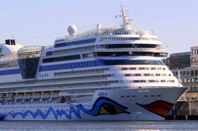 Amsterdam Looks to Ban Cruise Ships to Reduce Mass Tourism - skift.com - Netherlands - city Amsterdam - city European